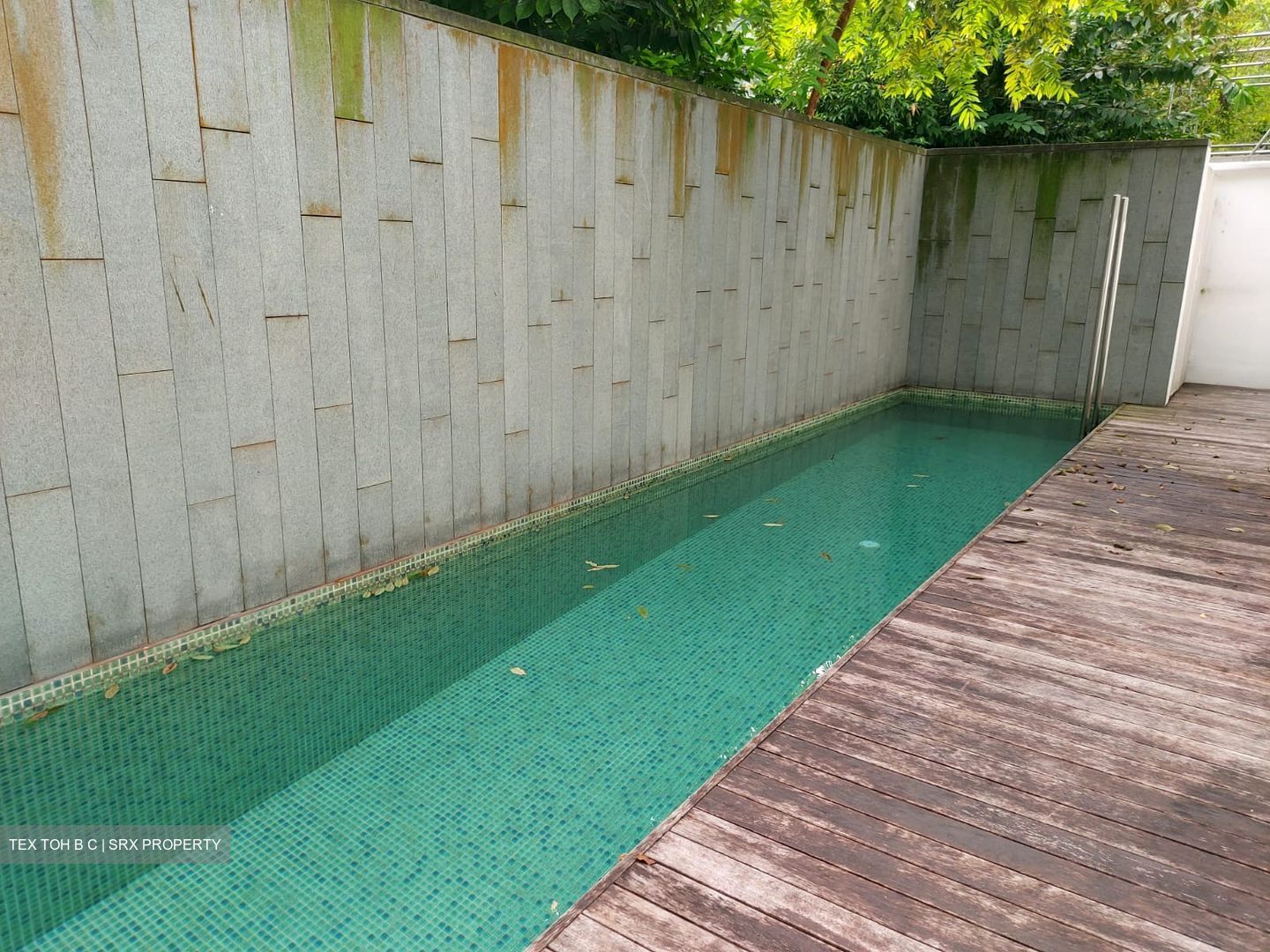 The Oliv (D10), Apartment #600878301